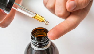 Apa Saja Manfaat Minyak Vitamin E?